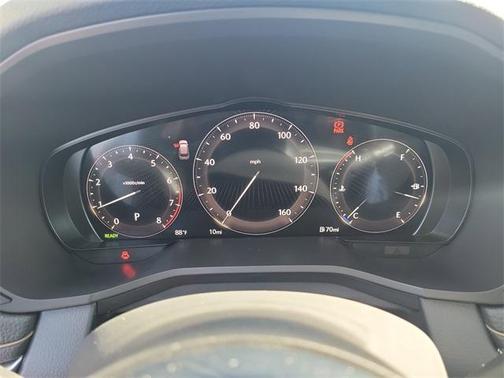 2026 Mazda CX-90 Premium