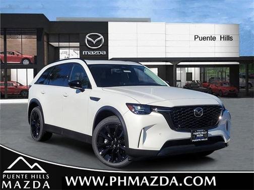 2026 Mazda CX-90 Premium