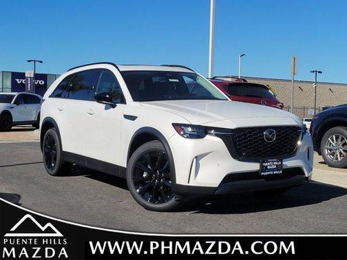 2026 Mazda CX-90 Premium