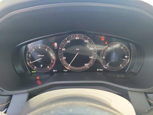 2026 Mazda CX-90 Premium