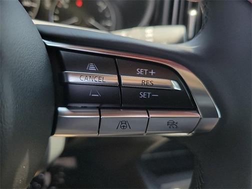 2025 Mazda CX-50 2.5 Turbo Premium Plus Package