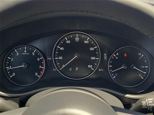 2025 Mazda CX-50 2.5 Turbo Premium Plus Package