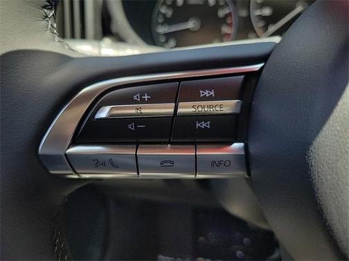 2025 Mazda CX-50 2.5 Turbo Premium Plus Package