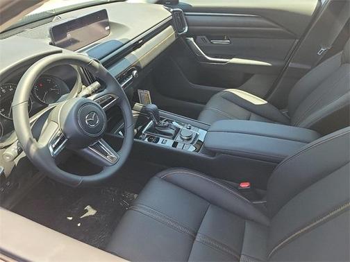 2025 Mazda CX-50 2.5 Turbo Premium Plus Package