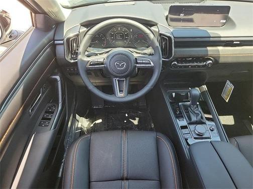 2025 Mazda CX-50 2.5 Turbo Premium Plus Package