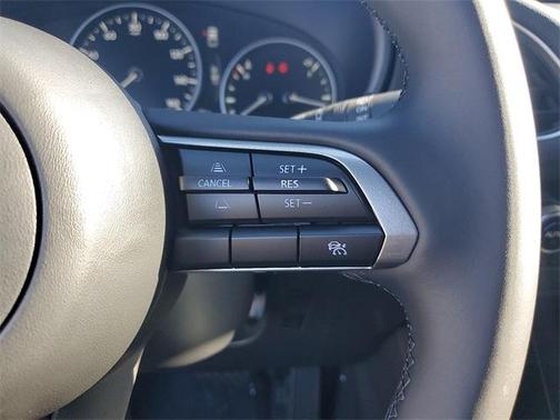 2026 Mazda Mazda3 FWD w/Preferred Package
