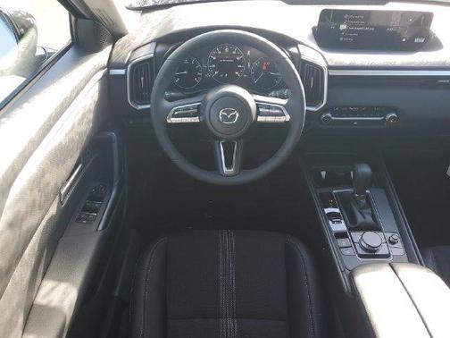Wind Chill Pearl 2026 Mazda CX-50 2.5 S SELECT