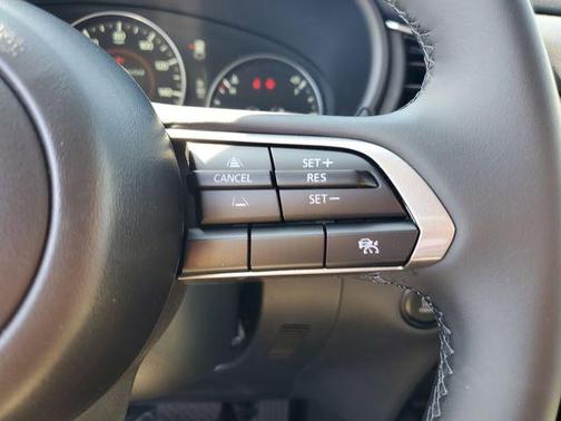 2026 Mazda CX-30 Preferred