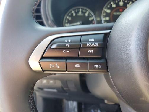 2026 Mazda CX-30 Preferred