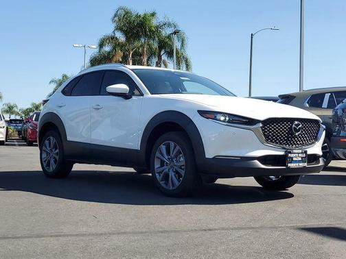 2026 Mazda CX-30 Preferred