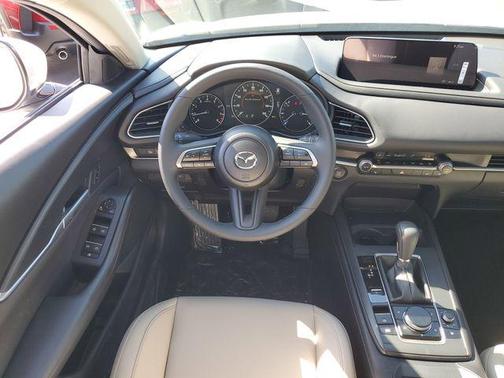 2026 Mazda CX-30 Preferred