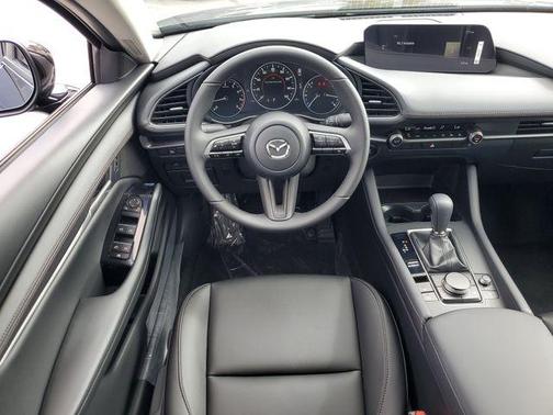 2026 Mazda Mazda3 FWD w/Select Package