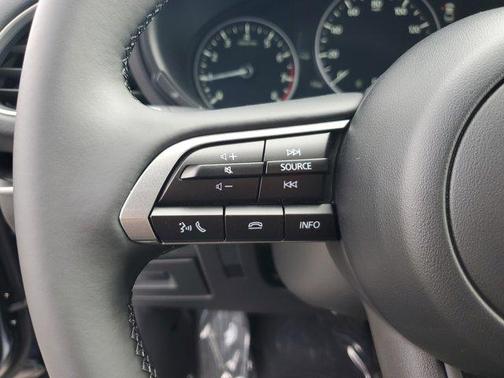 2026 Mazda Mazda3 FWD w/Select Package