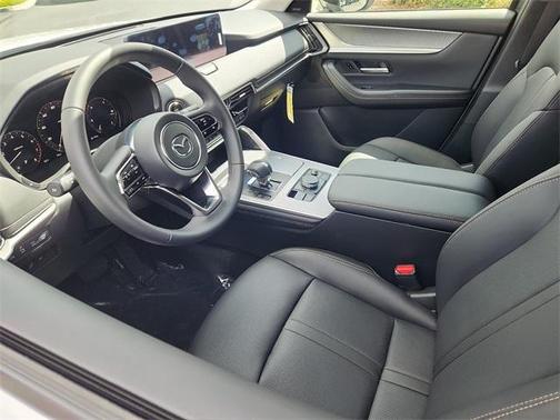 2025 Mazda CX-70 3.3 Turbo Premium Package