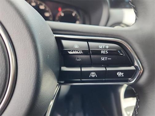 2025 Mazda CX-70 3.3 Turbo Premium Package