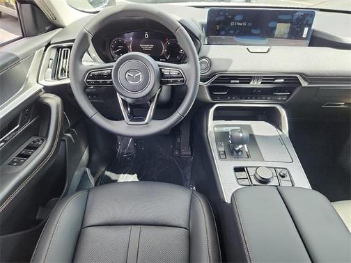 2025 Mazda CX-70 3.3 Turbo Premium Package