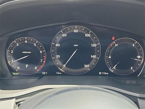 2025 Mazda CX-70 3.3 Turbo Premium Package