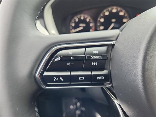 2025 Mazda CX-70 3.3 Turbo Premium Package