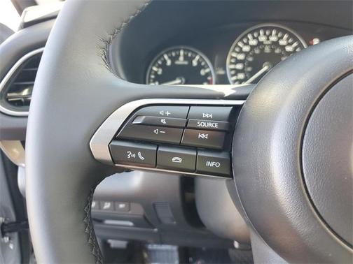 2026 Mazda CX-30 Preferred