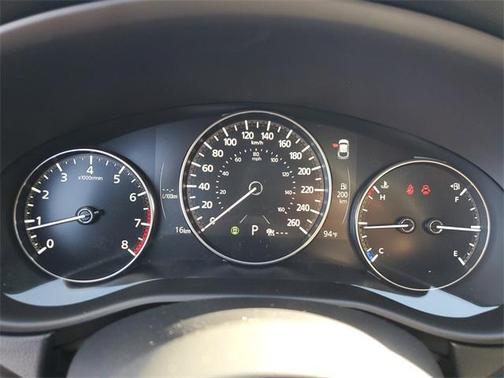 2026 Mazda CX-30 Preferred