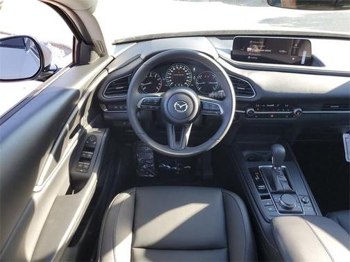 2026 Mazda CX-30 Preferred