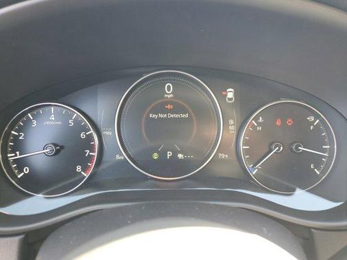 2026 Mazda CX-30 Select