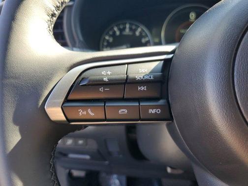 2026 Mazda CX-30 Select