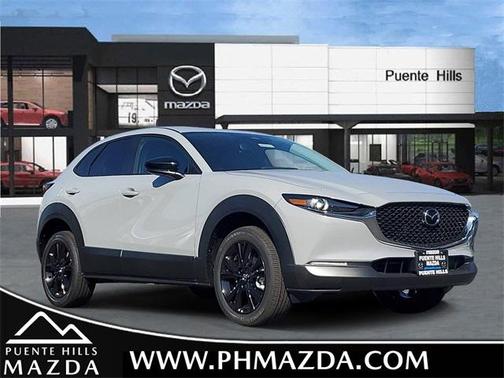 2026 Mazda CX-30 Select