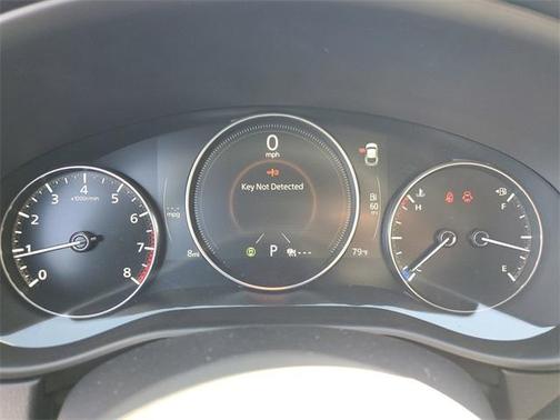 2026 Mazda CX-30 Select