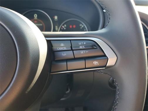 2026 Mazda CX-30 Select