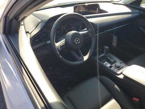 2026 Mazda CX-30 Select