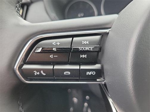 2025 Mazda CX-70 3.3 Turbo Preferred Package