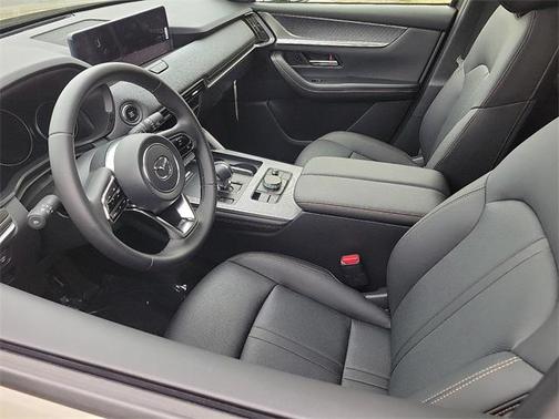 2025 Mazda CX-70 3.3 Turbo Preferred Package