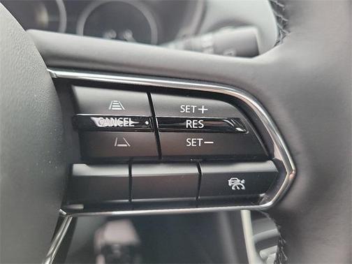 2025 Mazda CX-70 3.3 Turbo Preferred Package
