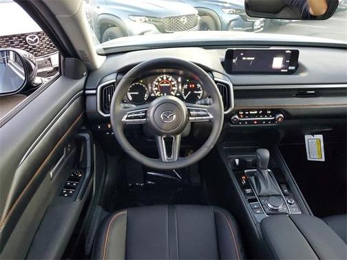 2026 Mazda CX-50 Premium