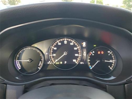 2026 Mazda CX-50 Premium