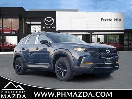 2026 Mazda CX-50 Premium