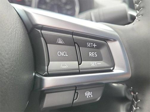 2025 Mazda MX-5 Miata RF Grand Touring