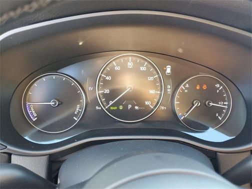 2026 Mazda CX-50 Premium Plus