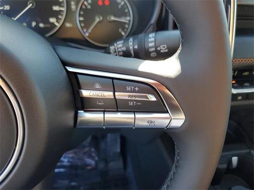 2026 Mazda CX-50 Premium Plus