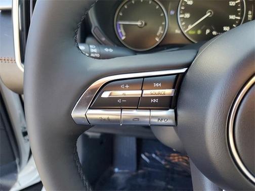 2026 Mazda CX-50 Premium Plus