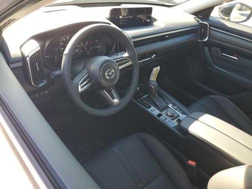 2026 Mazda CX-50 Premium Plus
