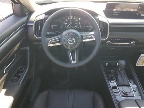 2026 Mazda CX-50 Premium Plus