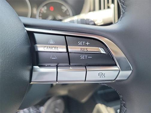 2025 Mazda CX-50 Hybrid Preferred Package