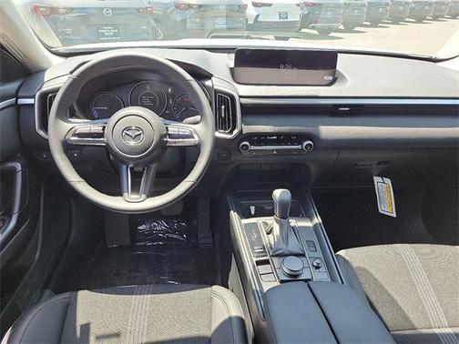 2025 Mazda CX-50 Hybrid Preferred Package