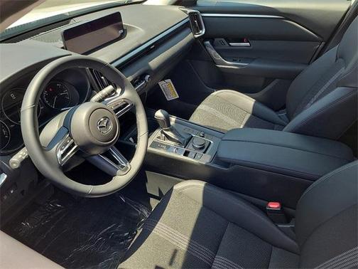 2025 Mazda CX-50 Hybrid Preferred Package