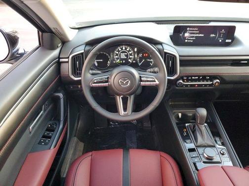 2026 Mazda CX-50 Premium