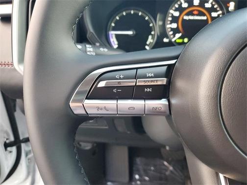 2026 Mazda CX-50 Premium