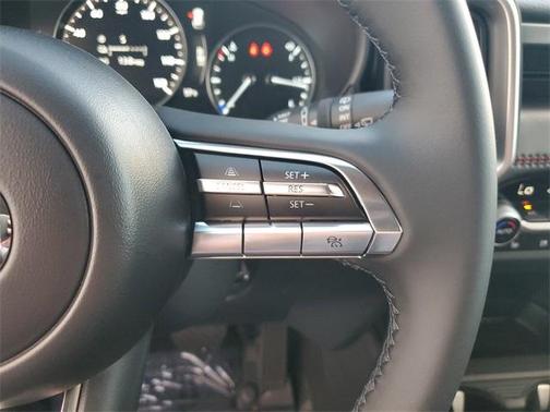 2026 Mazda CX-50 Premium