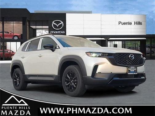 2026 Mazda CX-50 Premium